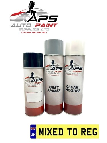 Aerosol spray paint - aerosol,