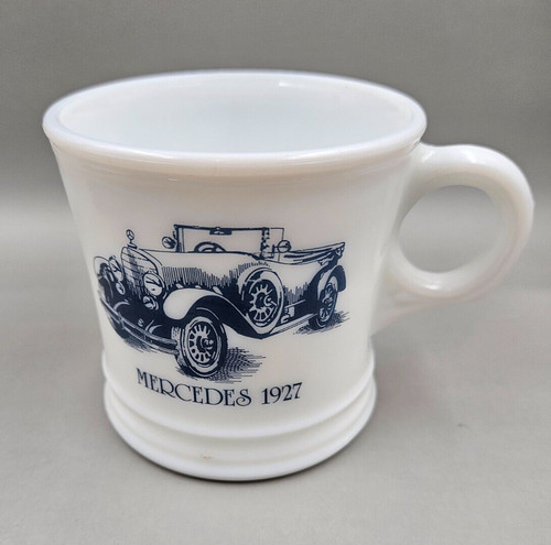 Vintage surrey shaving - vintage, mug