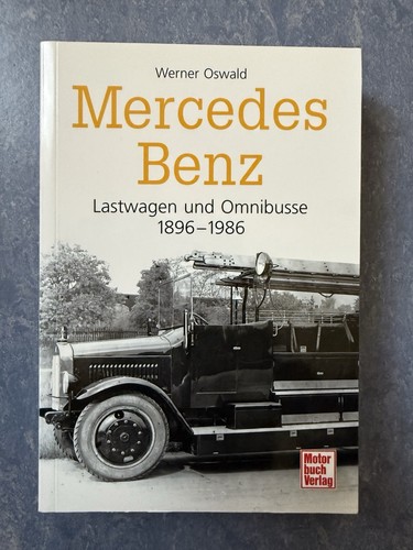 Mercedes benz lastwagen - -, und