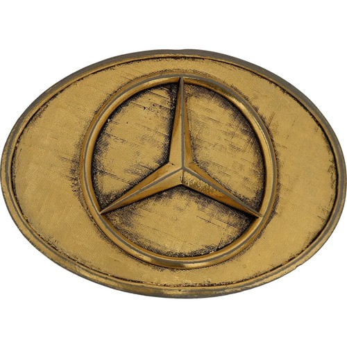 Mercedes benz star - star, 300sl