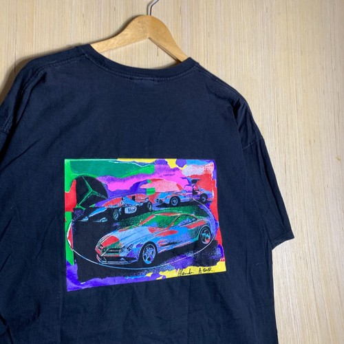 Vintage mercedes benz shirt - vintage,