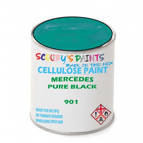 Tinned celluose paint rfu - paint, or