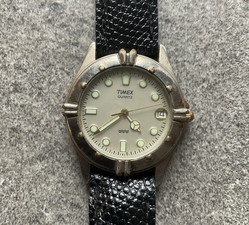 Vintage timex womens - timex,