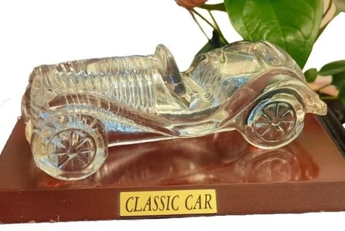Vintage classic glass - vintage, mercedes