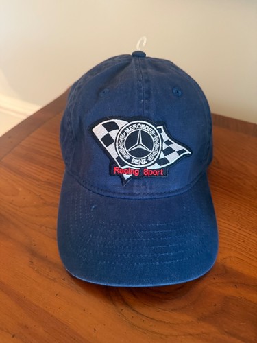 Mercedes racing sport cap - f1,
