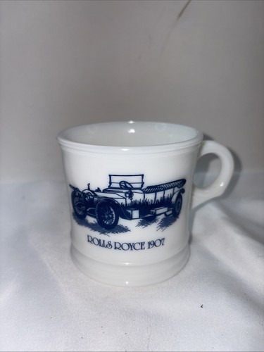 Vintage surrey shaving mug - vintage,