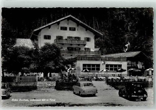 6212 maurach hotel - 6212, buchau