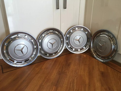 Mercedes classic vintage - , wheel