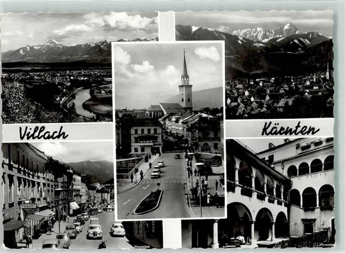 39339383 villach inner city - 39339383-villach-inner,
