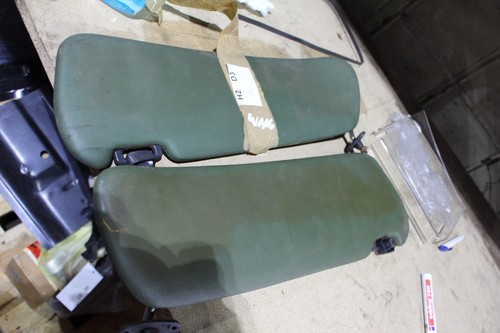 Mercedes w116 set - set, sun