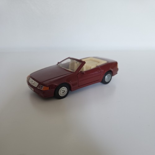 Toys classic mercedes benz - mc,