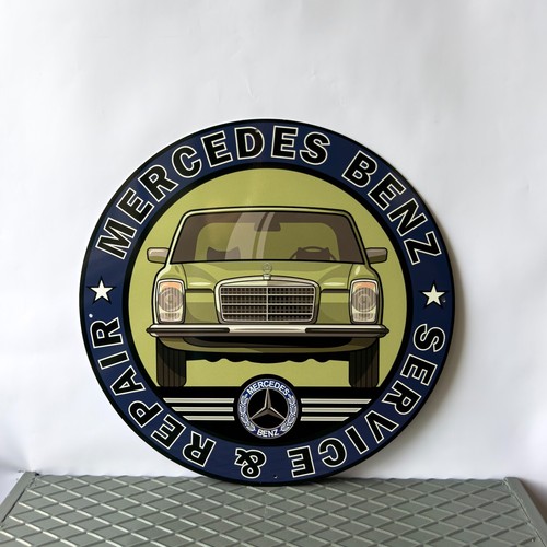 Vintage mercedes benz - mercedes-benz, •