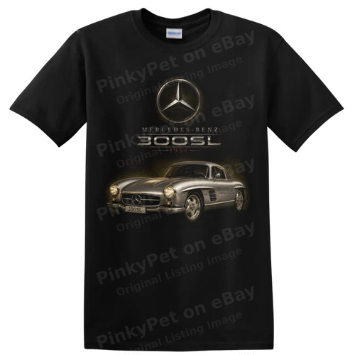 Mercedes benz 300sl 1954 - benz,