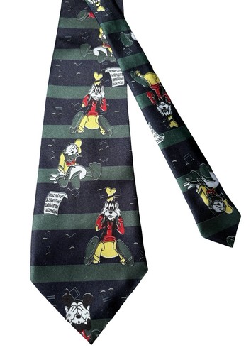 Vtg mercedes disney goofy - vtg,