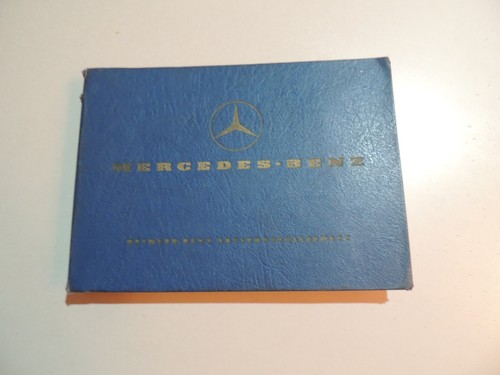 Mercedes benz 190 w121 - 190,