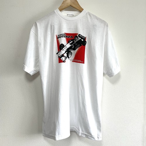 Vintage mika hakkinen - hakkinen, shirt