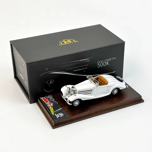Liberty64 mercedes benz - 1/64, mercedes-benz