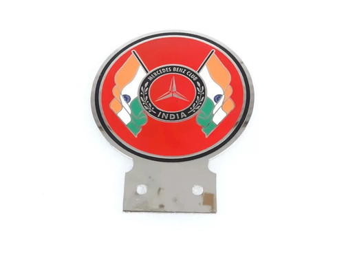 Classic vintage mercedes benz - classic,
