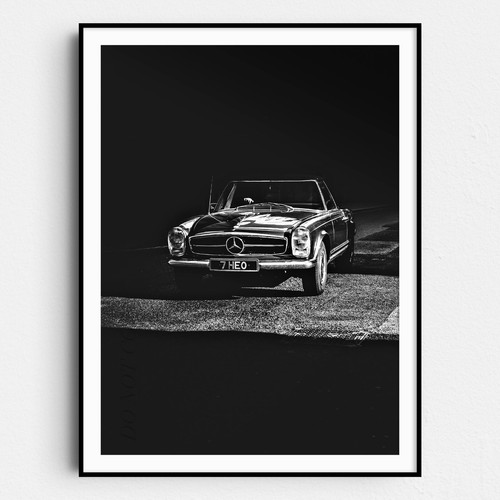 Mercedes benz 280 - mercedes,