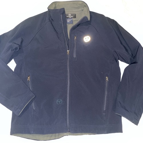 Vtg mercedes benz - vtg, jacket