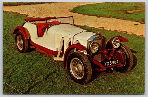 1927 mercedes benz vintage - 1927, s