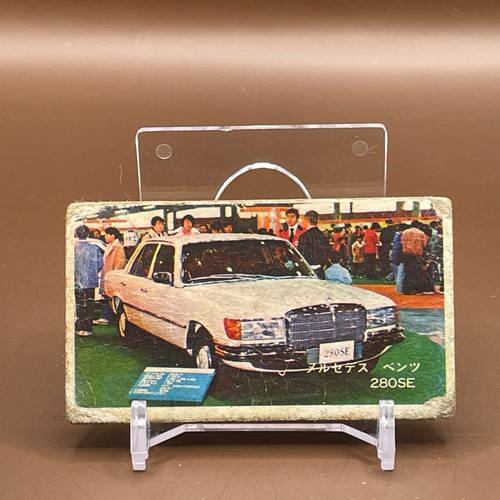 Mercedes benz 280 menko - mercedes-benz,