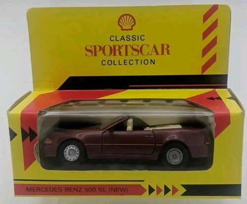 Shell garage classic - shell,