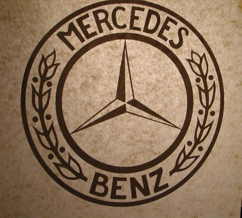 Mercedes benz vintage - benz,