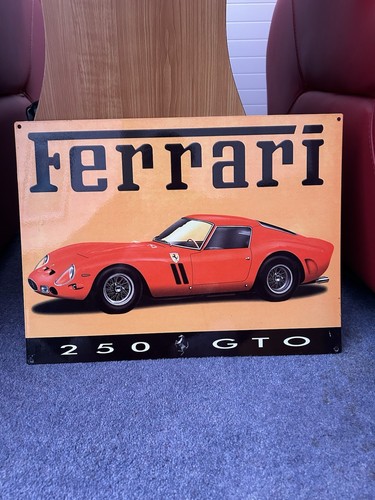 Ferrari 250 gto porsche - ferrari,