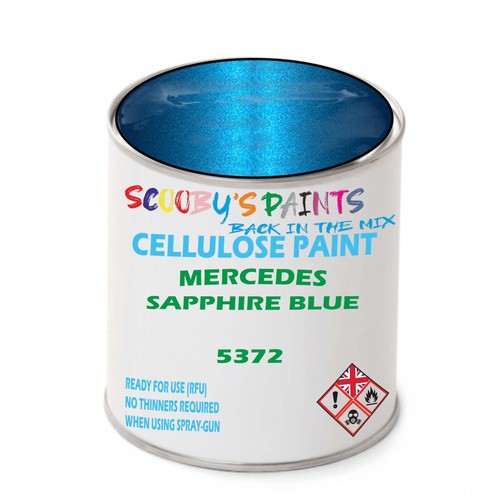 Tinned celluose paint rfu - paint,