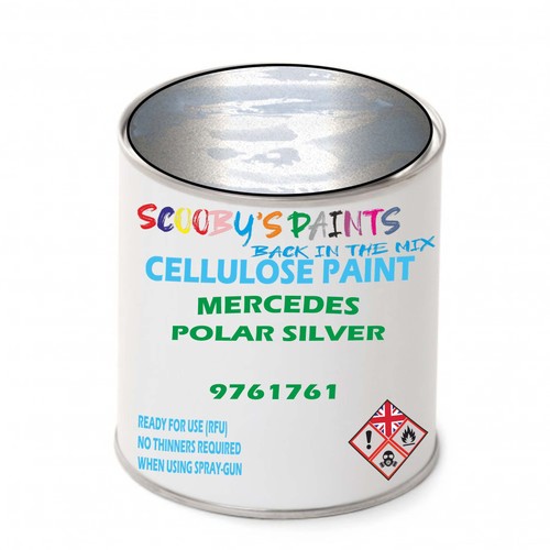 Tinned celluose paint rfu - tinned,