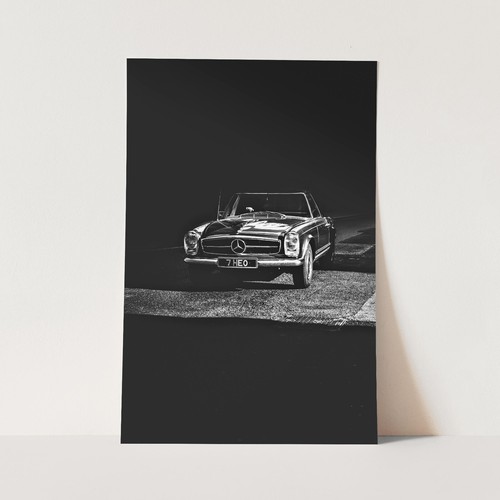 Mercedes benz 280 - benz,