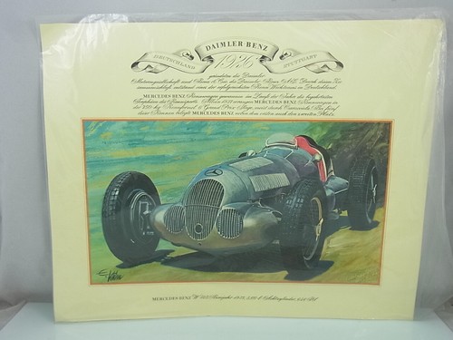 Mercedes benz 1926 classic - mercedes-benz,
