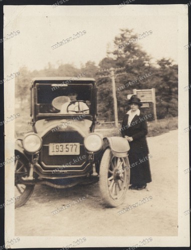 Vintage photo 1926 cute - vintage, photo-1926-cute
