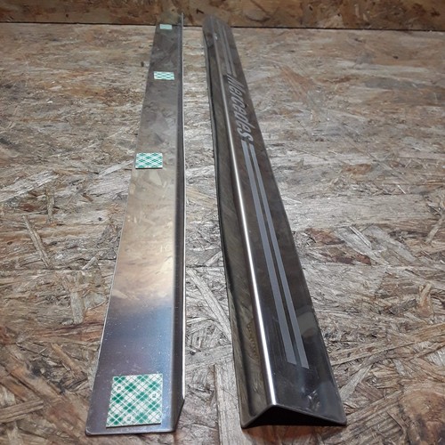 Mercedes 190 year trim - year, 83-93