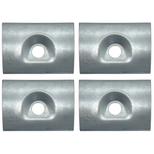 Jack receptacle repair - receptacle,