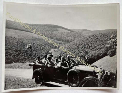 Orig photo car - orig.,