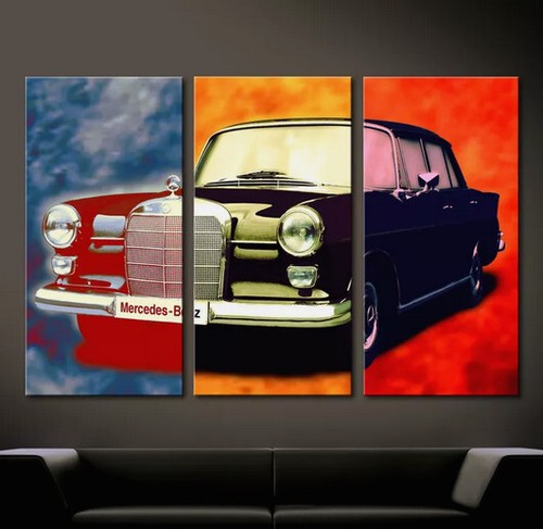 Couleurs style pop art - couleurs, de