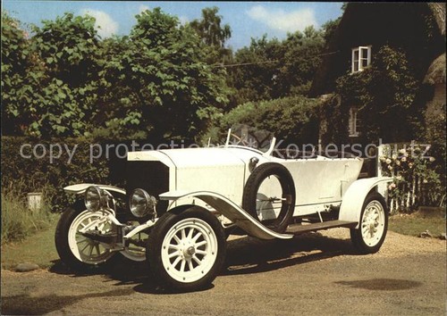 Cars vintage mercedes - mercedes, 1912