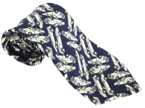 Burton mens tie vintage - mens,
