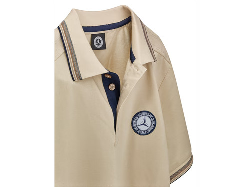 Classic men polo shirt - classic,