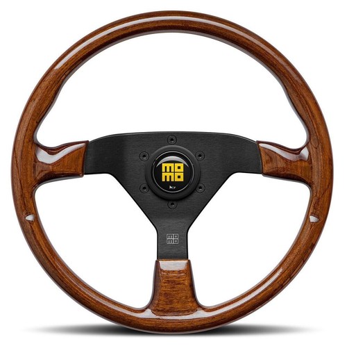 Genuine momo heritage monte - genuine,