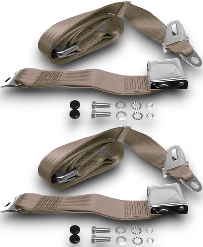 Safety belt two point - safety,