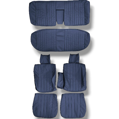 Seat covers - , for