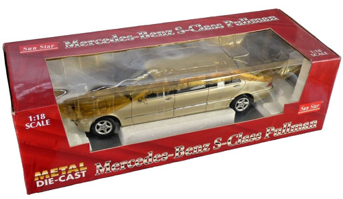Mercedes benz s600 stretch - mercedes,