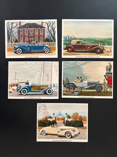 Vintage classic car - vintage,