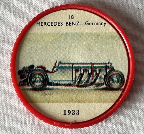 1933 mercedes benz germany - benz,