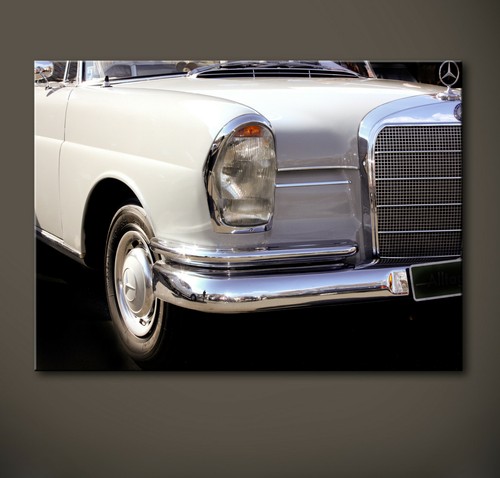 Mercedes benz 220 w111 - benz,