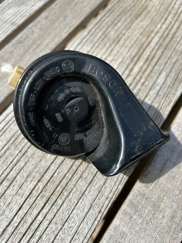 Vintage bosch classic - vintage, horn