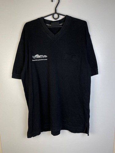 Mercedes mclaren vintage 90s - mercedes,